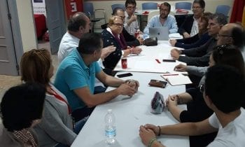 El PSOE valora muy positivamente el resultado de las elecciones generales en una “jornada histórica”