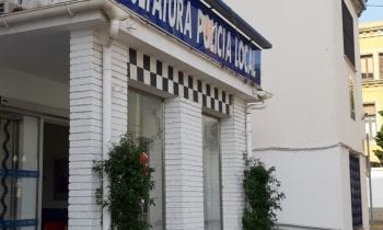 La Policía Local moderniza sus comunicaciones con una nueva red digital