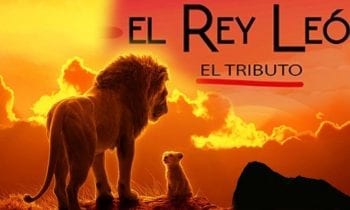 Mañana se ponen a la venta las entradas del espectáculo “El Rey León”