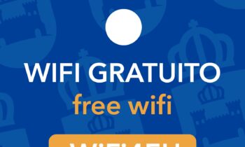 WIFI4EU, será el wifi gratuito en espacios públicos para tod@s los linenses.