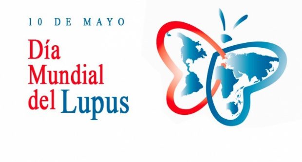 La Línea iluminará esta semana zonas emblemáticas con los colores representativos de la enfermedad del lupus y la enfermería