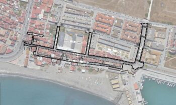 El Ayuntamiento aborda con vecinos el inicio del proyecto de obras de revitalización de La Atunara la semana próxima