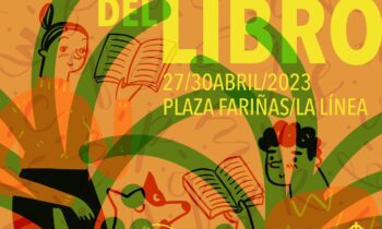 Esta tarde se abre al público la 34 Feria del Libro en la Plaza Fariñas