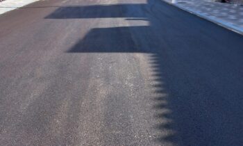 Mañana se reanuda el tráfico en la avenida del Puerto en la barriada de la Atunara