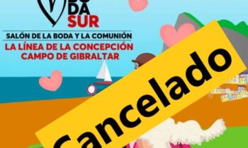 Suspendido el “Salón de la Boda y la Comunión” por causas ajenas a la voluntad del Ayuntamiento