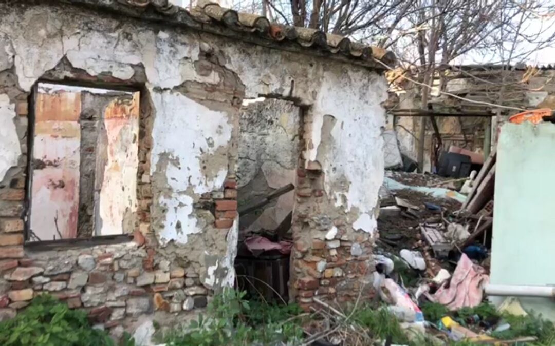 Urbanismo regula la conservación de edificaciones y solares mediante la creación del Registro Municipal de Edificaciones y Solares Ruinosos