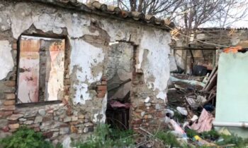 Urbanismo regula la conservación de edificaciones y solares mediante la creación del Registro Municipal de Edificaciones y Solares Ruinosos
