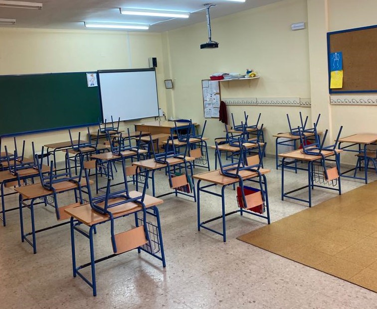 El 1 de marzo se abre el plazo de matriculación para el curso 2024/25