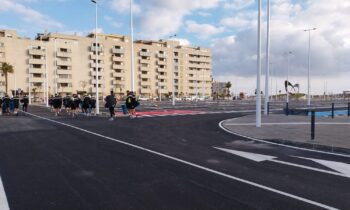 El Ayuntamiento regulará mediante una ordenanza la gestión directa del Parking Disuasorio por parte de Emusvil