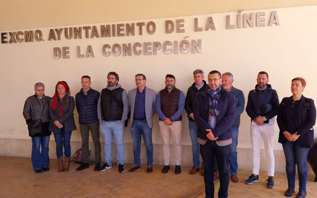 La Línea recuerda a las víctimas de los atentados del 11M en el vigésimo aniversario del ataque