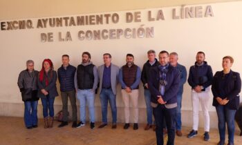 La Línea recuerda a las víctimas de los atentados del 11M en el vigésimo aniversario del ataque