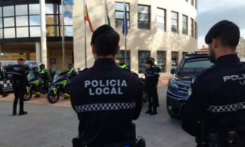 174 de los 967 opositores iniciales se enfrentan el jueves a la tercera prueba programada en la convocatoria para cubrir 17 plazas de policías locales