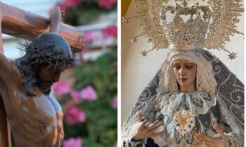 Viernes Santo – Procesión del Cristo del Mar