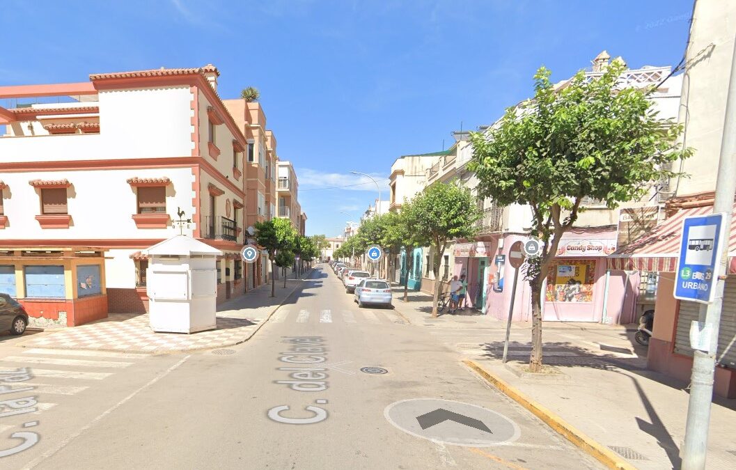 El lunes, corte de tráfico en un tramo de la calle Clavel por obras