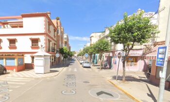 El lunes, corte de tráfico en un tramo de la calle Clavel por obras