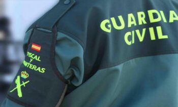Guardia Civil y Policía Nacional despliegan 200 agentes en el Campo de Gibraltar en una operación antidroga