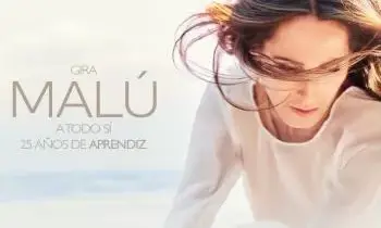 Malú, plato fuerte del fin de semana en La Línea