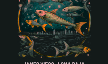 Ayala Underfest llega este sábado a La Línea como actividad paralela y complementaria a la Feria del Libro.