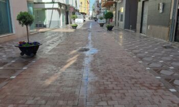 Se abre el plazo para presentar sugerencias o reclamaciones a la ordenanza de Movilidad Urbana