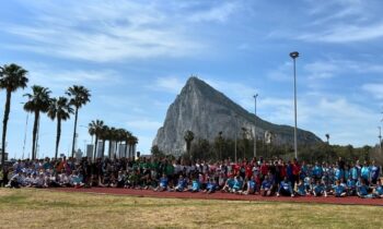 Deportes destaca la extraordinaria participación de alumnos en las Jornadas Deportivas Don Bosco