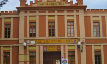 El alcalde abordará con el Rector de la Universidad de Cádiz nuevos desarrollos universitarios para el municipio
