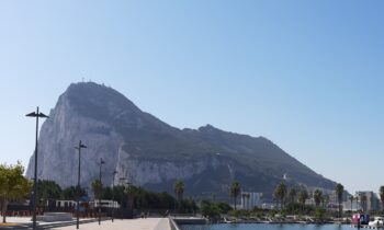 El alcalde presentará mañana el PGOU ante empresarios e inversores de Gibraltar