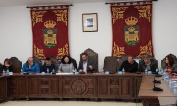 La ordenanza de Zonas de Bajas Emisiones será aprobada mañana jueves.