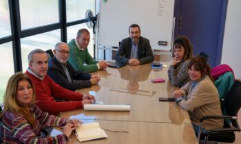 El Ayuntamiento colaborará en la campaña de recogida de fondos para la rehabilitación de la Iglesia del Carmen