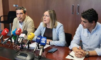 La Mesa de la sequía permitirá el uso de piscinas colectivas en municipios que limiten el consumo a 200 litros por habitante y día