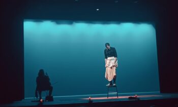 “Ellas de oro” inicia la programación de la Red Andaluza de Teatros dirigida a los centros educativos