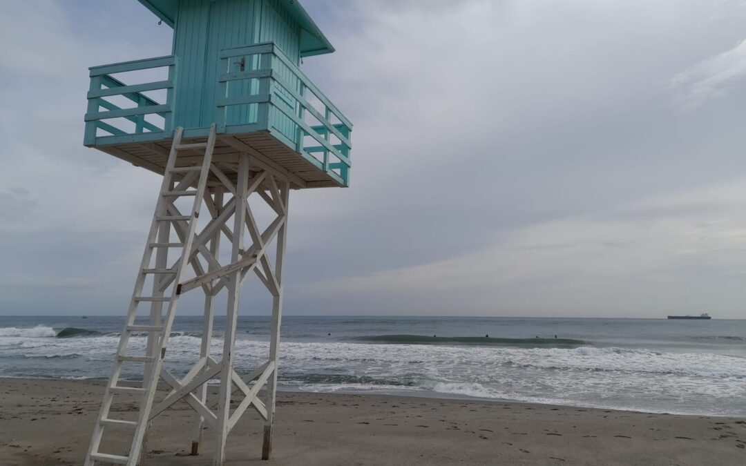 La Mesa de Contratación Municipal propone la adjudicación a la empresa Forgeser S.L. de los servicios de Salvamento y Socorrismo en playas