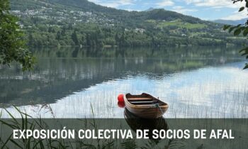 Afal inaugura su V Exposición colectiva de Fotografía