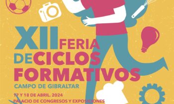 La Escuela de Magisterio Virgen de Europa, la Cámara de Comercio y el Cade contarán con expositores en la XII Feria de Ciclos Formativos