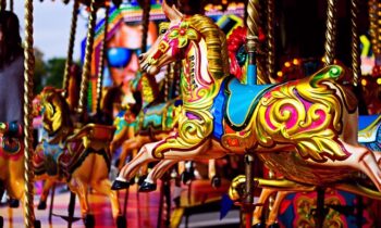 Abierto el plazo de solicitudes para la instalación de casetas, atracciones y puestos de venta durante la próxima Velada y Fiestas