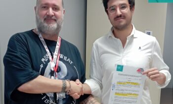 ADEM-CG AMPLIA SINERGIAS EN SAN ROQUE