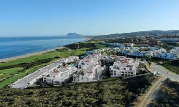 La tramitación previa para la edificación de un colegio privado en Alcaidesa irá al próximo pleno
