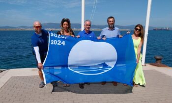 El Puerto Deportivo Alcaidesa Marina izará por decimotercer año consecutivo la Bandera Azul