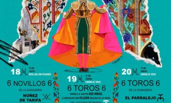 Hoy se ha iniciado la venta de entradas sueltas y abonos de los festejos taurinos de la Velada y Fiestas 2024