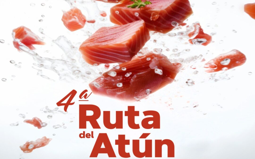 Especialistas gastronómicos integran el jurado de la IV Ruta del Atún, que encara un fin de semana repleto de actividades
