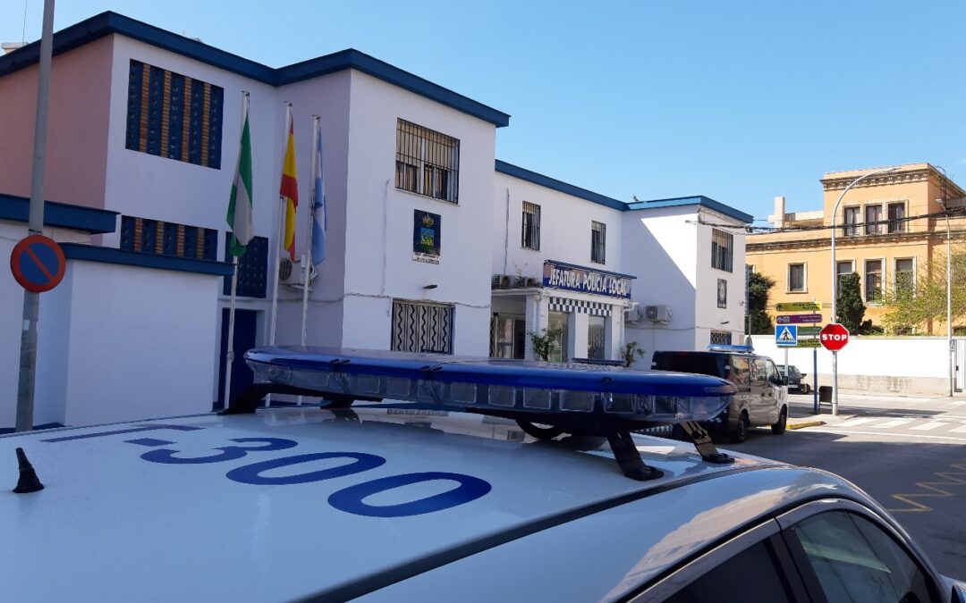 Culminadas las pruebas físicas de las oposiciones para cubrir 17 nuevas plazas de policía local