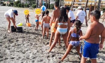 Asuntos Sociales comienza en Atunara y Junquillos el programa de prevención de drogodependencias en menores