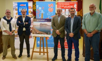 Ochocientos participantes de toda España tomarán parte en el Campeonato nacional de Remo Lläut que se celebrará en La Línea del 24 al 26 de mayo