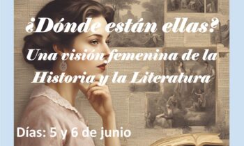 La UIMP dedica unas jornadas a descubrir la presencia de la mujer en la Historia y la Literatura
