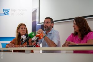 La feria de este año sera sin atracciones por un comunicado de los feriantes.