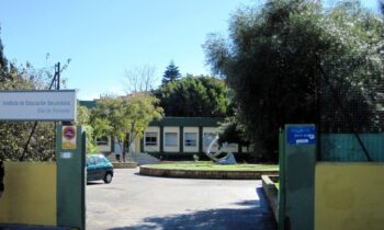 Concluidas sin incidencias las pruebas de Acceso a la Universidad en el Ies Mar de Poniente con la participación de 365 estudiantes