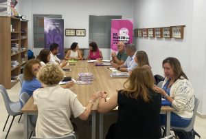 La Mesa Técnica de Violencia de Género analizó los expedientes más problemáticos de los últimos meses