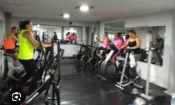 Hombre fallece en el karma  Gim por infarto.