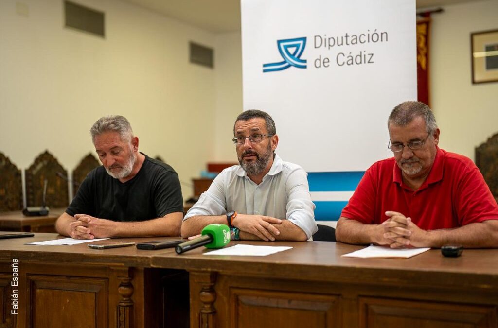 Playas presenta el calendario de proyecciones del Cine de verano