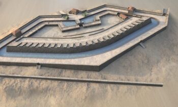 Turismo actualiza la aplicación de realidad aumentada de la ciudad con la inclusión de La Línea de Contravalación y el Fuerte de San Felipe