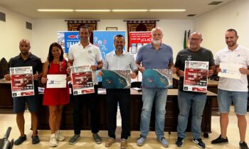 Abiertas las inscripciones para el XI Tragamillas, prueba de natación que se celebrará el 11 de agosto en Poniente